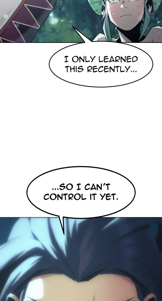 The Dang Clan’s Swordmaster Heir Just Wants a Normal Life Chapter 86 page 36 - 
