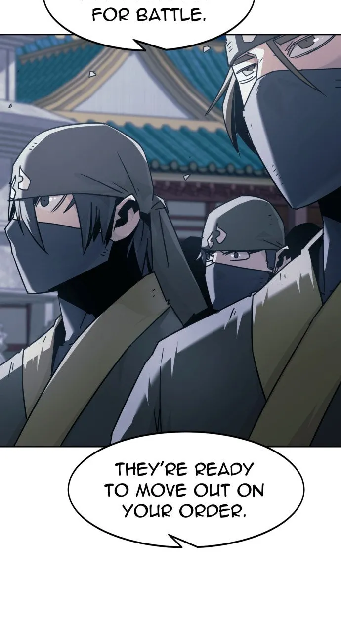 The Dang Clan’s Swordmaster Heir Just Wants a Normal Life Chapter 86 page 41 - 