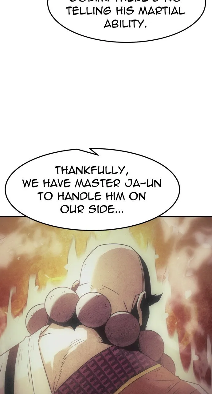 The Dang Clan’s Swordmaster Heir Just Wants a Normal Life Chapter 86 page 44 - 