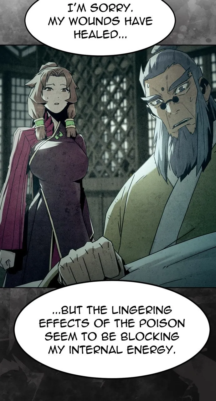 The Dang Clan’s Swordmaster Heir Just Wants a Normal Life Chapter 86 page 48 - 