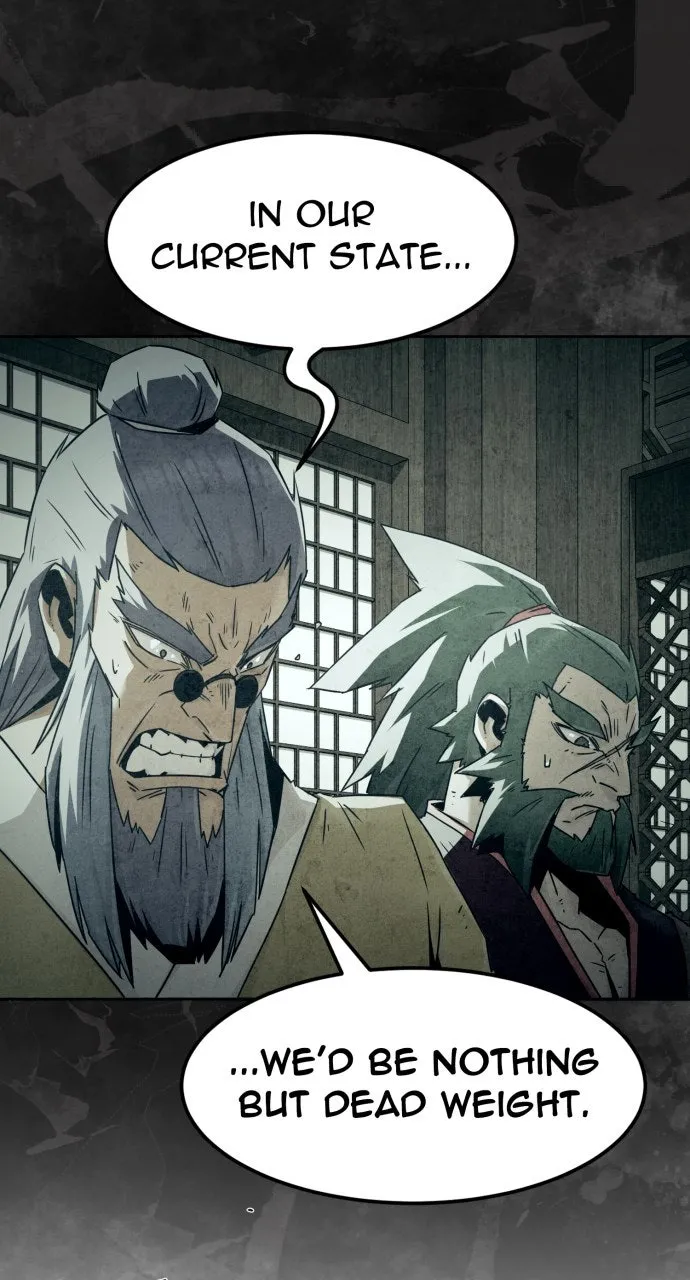 The Dang Clan’s Swordmaster Heir Just Wants a Normal Life Chapter 86 page 49 - 