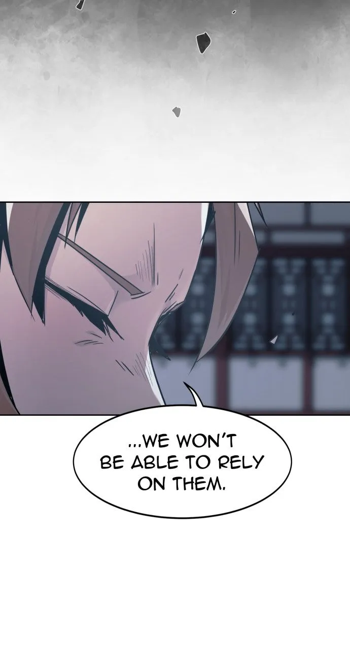 The Dang Clan’s Swordmaster Heir Just Wants a Normal Life Chapter 86 page 50 - 
