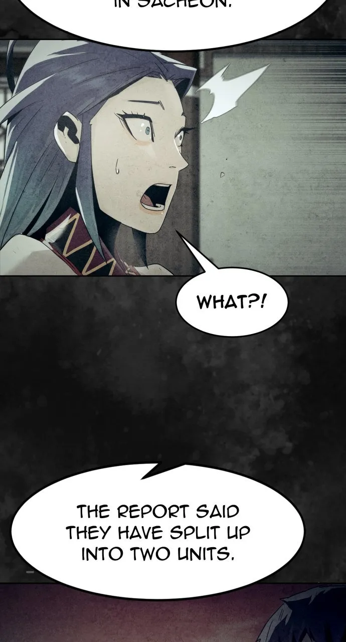 The Dang Clan’s Swordmaster Heir Just Wants a Normal Life Chapter 86 page 6 - 
