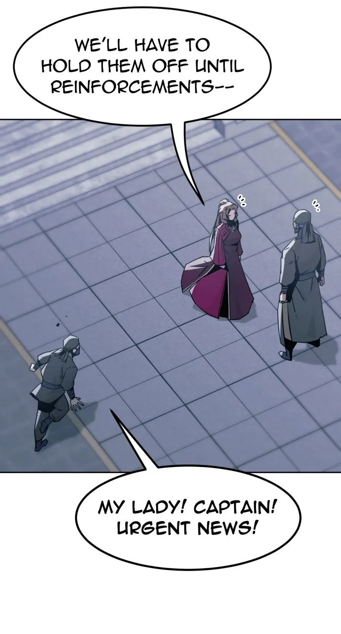 The Dang Clan’s Swordmaster Heir Just Wants a Normal Life Chapter 86 page 51 - 
