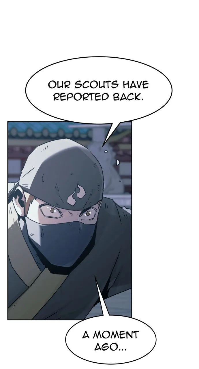 The Dang Clan’s Swordmaster Heir Just Wants a Normal Life Chapter 86 page 52 - 