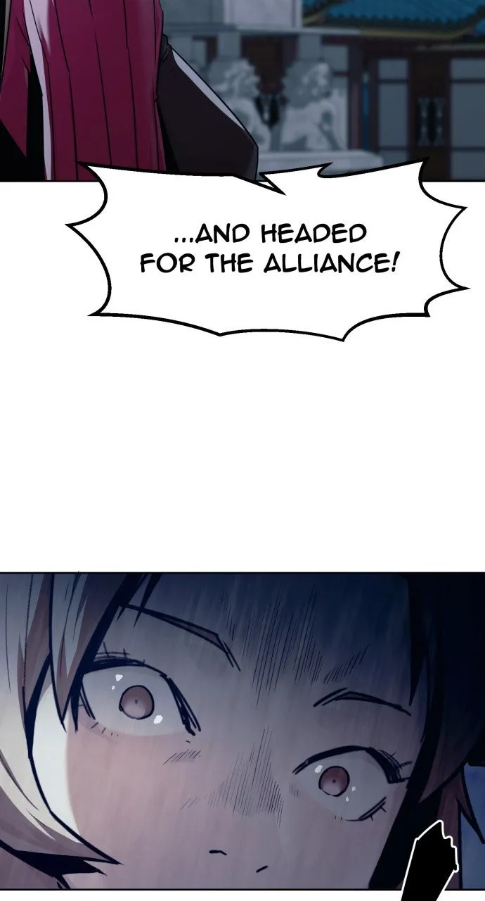 The Dang Clan’s Swordmaster Heir Just Wants a Normal Life Chapter 86 page 54 - 