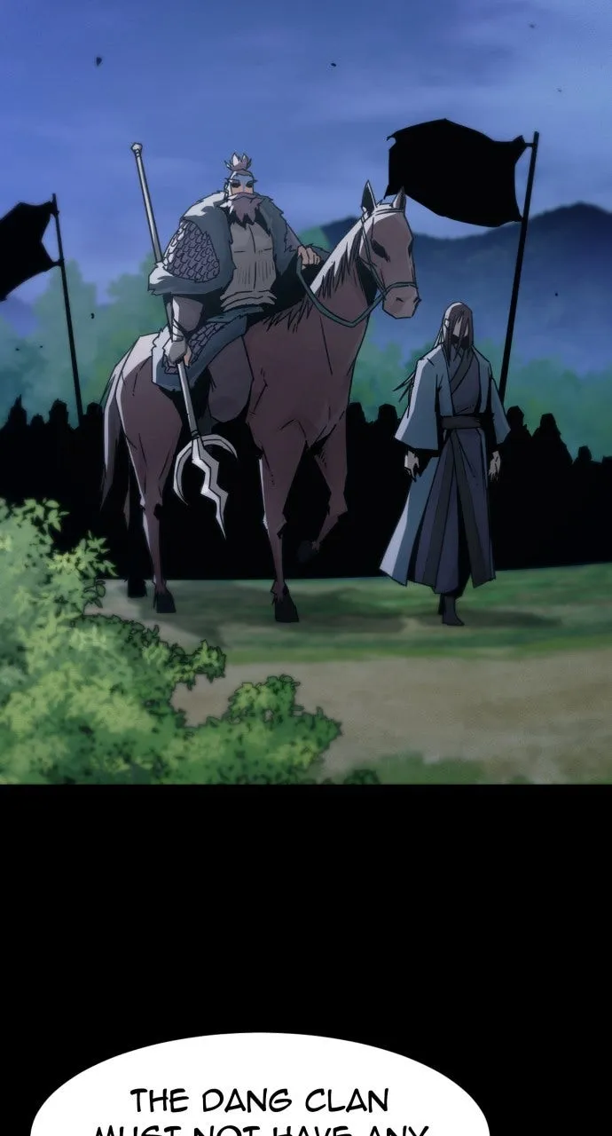 The Dang Clan’s Swordmaster Heir Just Wants a Normal Life Chapter 86 page 56 - 
