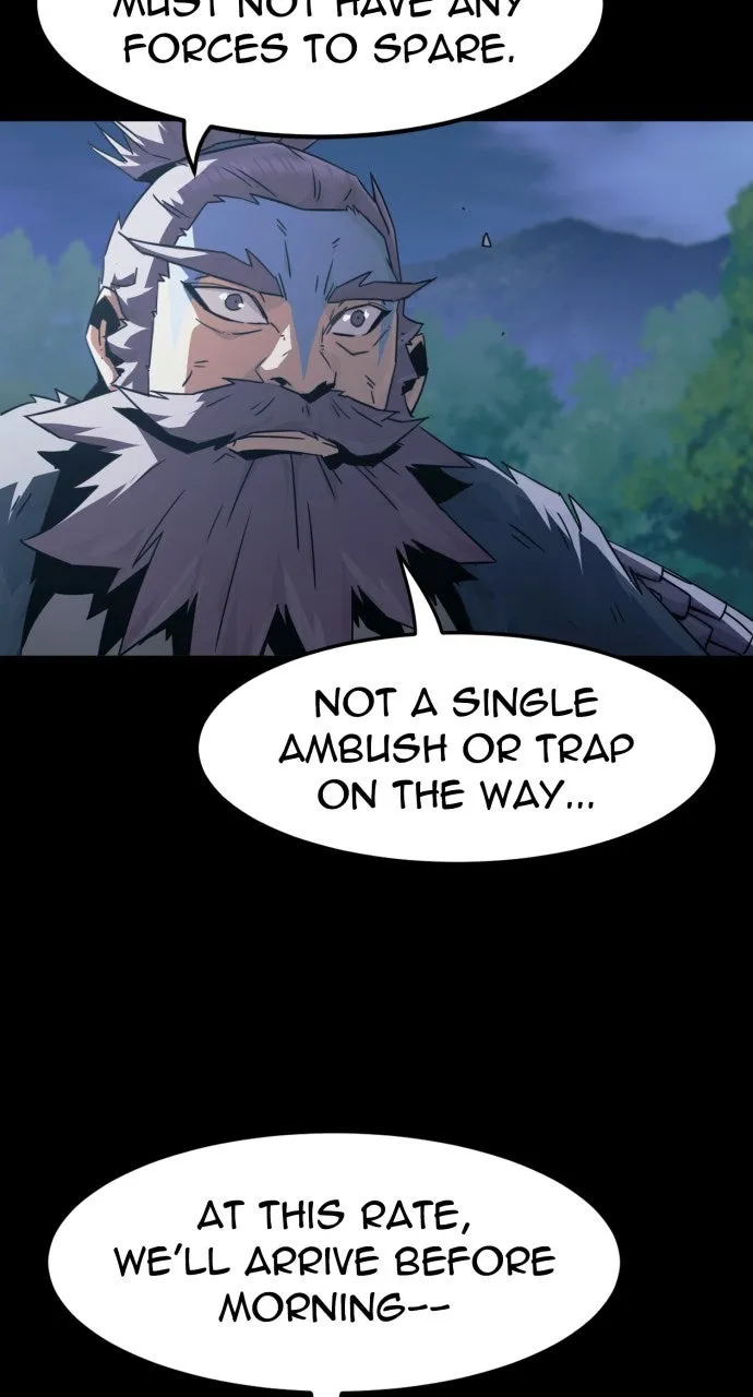 The Dang Clan’s Swordmaster Heir Just Wants a Normal Life Chapter 86 page 57 - 