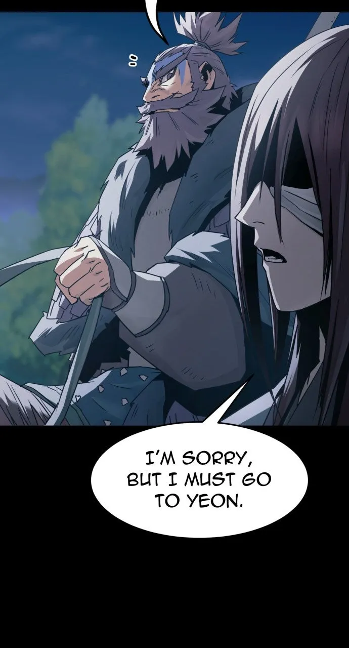 The Dang Clan’s Swordmaster Heir Just Wants a Normal Life Chapter 86 page 58 - 