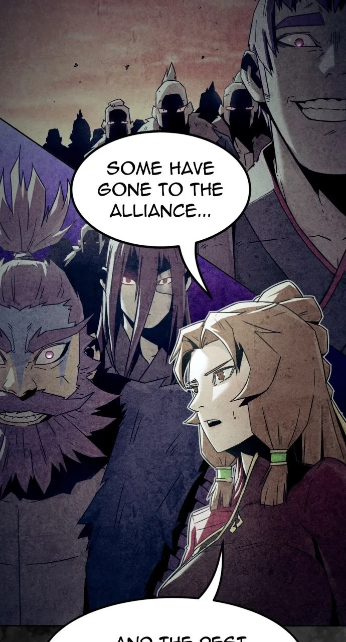 The Dang Clan’s Swordmaster Heir Just Wants a Normal Life Chapter 86 page 7 - 