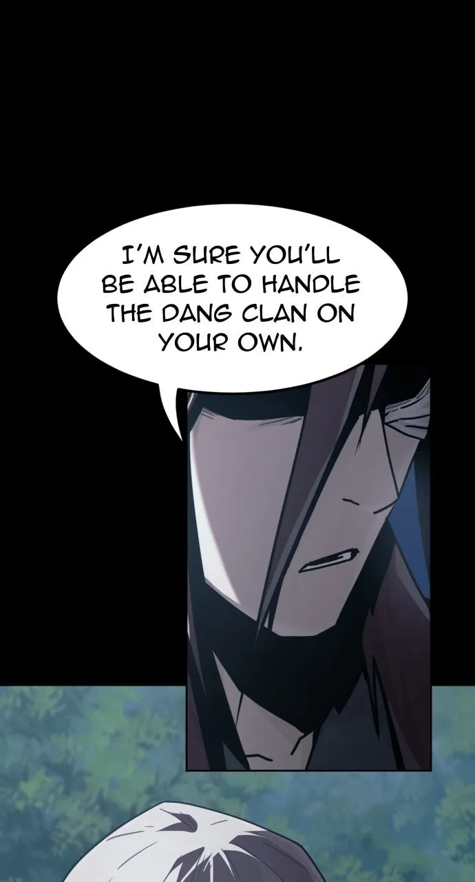 The Dang Clan’s Swordmaster Heir Just Wants a Normal Life Chapter 86 page 61 - 