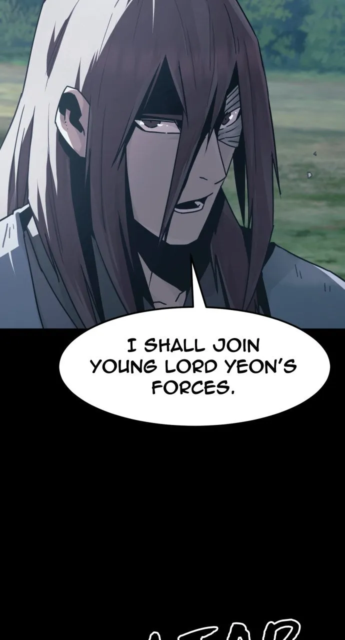 The Dang Clan’s Swordmaster Heir Just Wants a Normal Life Chapter 86 page 62 - 
