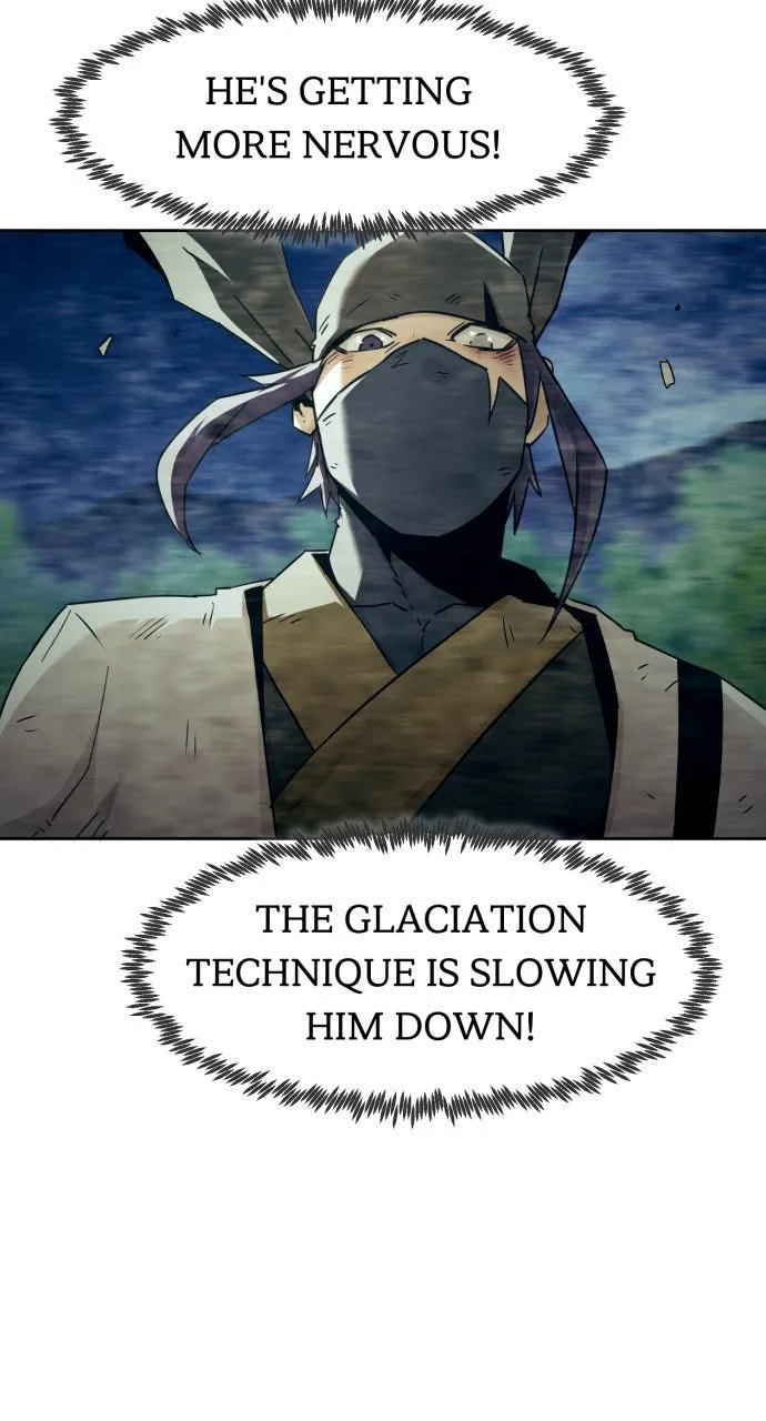 The Dang Clan’s Swordmaster Heir Just Wants a Normal Life Chapter 86 page 70 - 