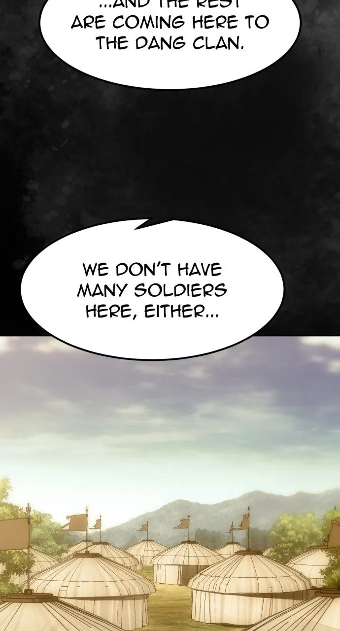 The Dang Clan’s Swordmaster Heir Just Wants a Normal Life Chapter 86 page 8 - 
