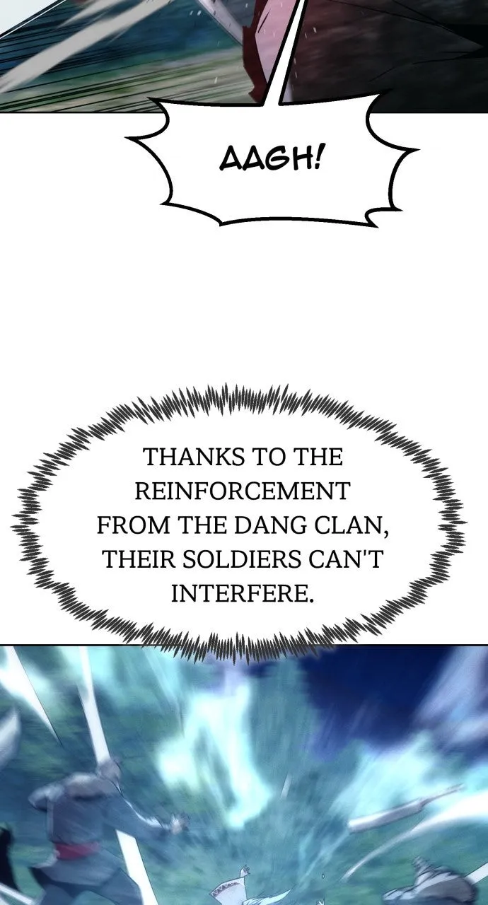 The Dang Clan’s Swordmaster Heir Just Wants a Normal Life Chapter 86 page 72 - 