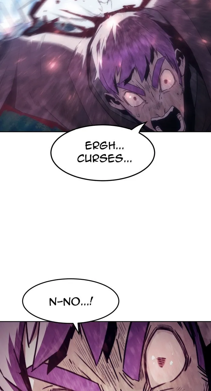 The Dang Clan’s Swordmaster Heir Just Wants a Normal Life Chapter 86 page 77 - 
