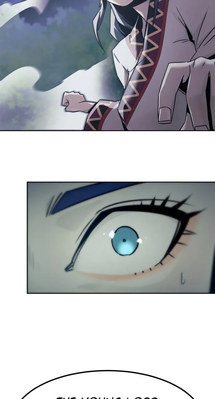 The Dang Clan’s Swordmaster Heir Just Wants a Normal Life Chapter 86 page 83 - 