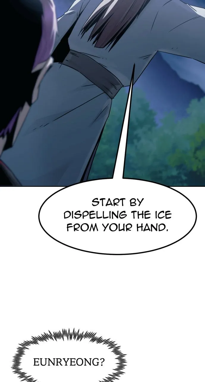 The Dang Clan’s Swordmaster Heir Just Wants a Normal Life Chapter 86 page 87 - 