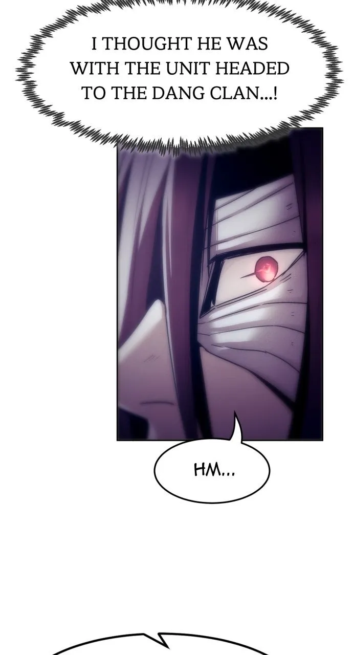 The Dang Clan’s Swordmaster Heir Just Wants a Normal Life Chapter 86 page 89 - 