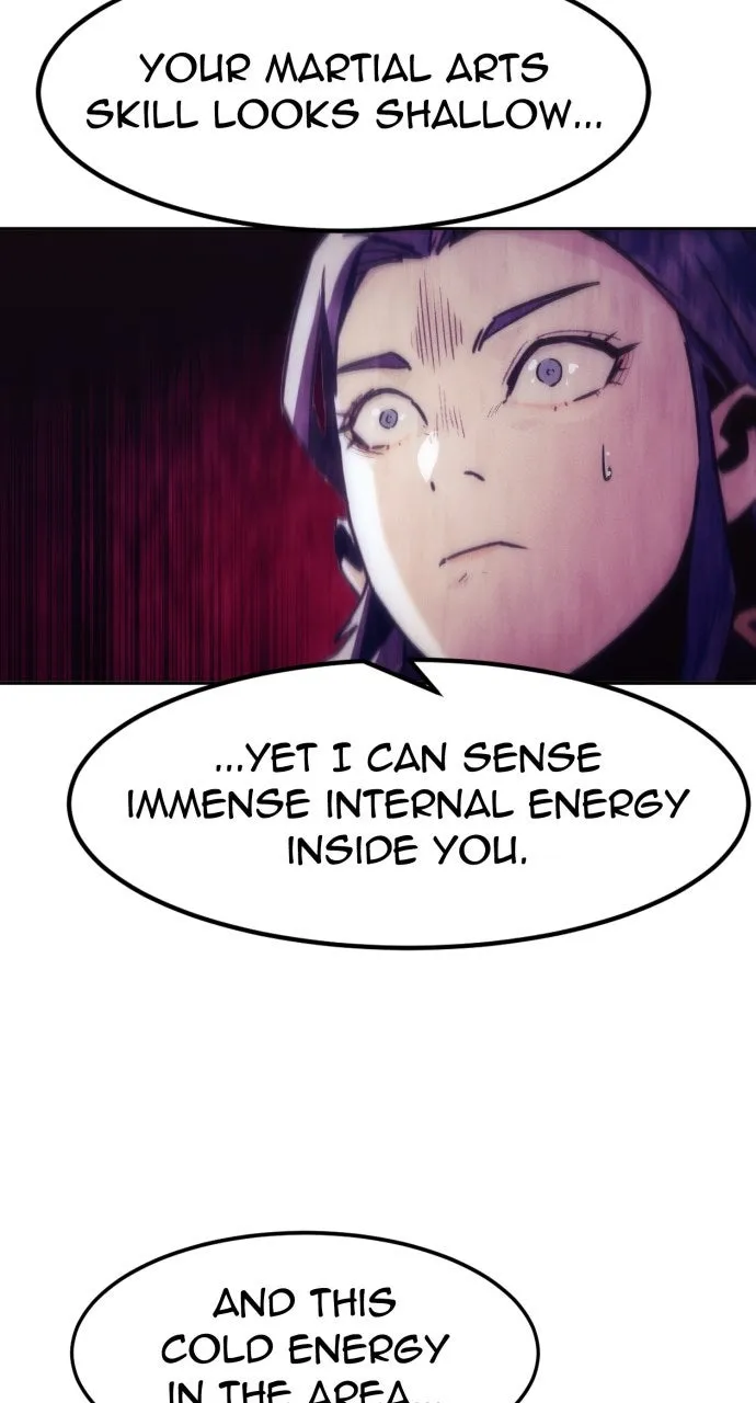 The Dang Clan’s Swordmaster Heir Just Wants a Normal Life Chapter 86 page 90 - 