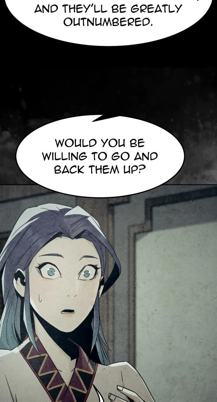 The Dang Clan’s Swordmaster Heir Just Wants a Normal Life Chapter 86 page 10 - 