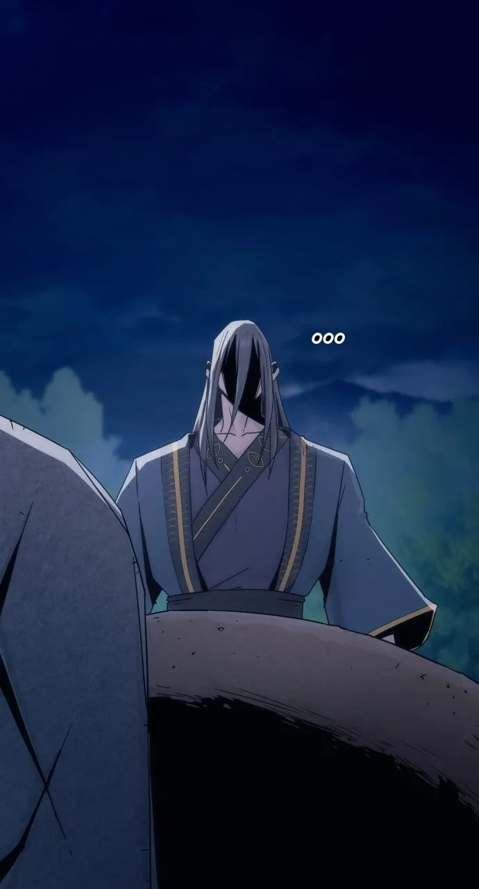 The Dang Clan’s Swordmaster Heir Just Wants a Normal Life Chapter 86 page 97 - 