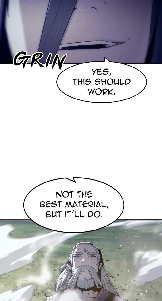 The Dang Clan’s Swordmaster Heir Just Wants a Normal Life Chapter 86 page 100 - 