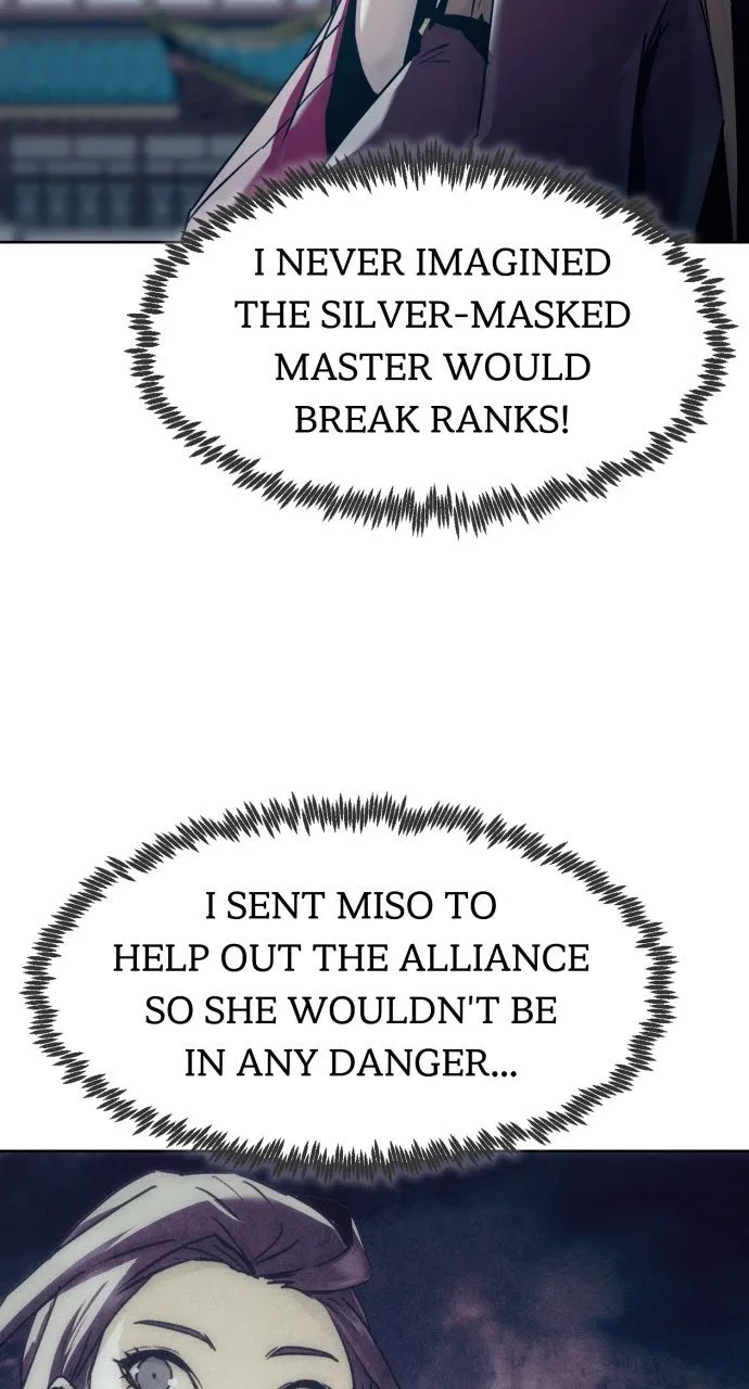 The Dang Clan’s Swordmaster Heir Just Wants a Normal Life Chapter 87 page 2 - 