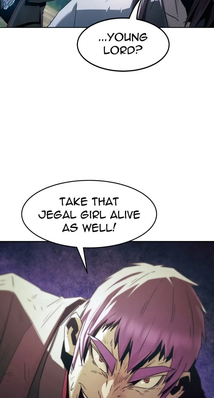 The Dang Clan’s Swordmaster Heir Just Wants a Normal Life Chapter 87 page 16 - 