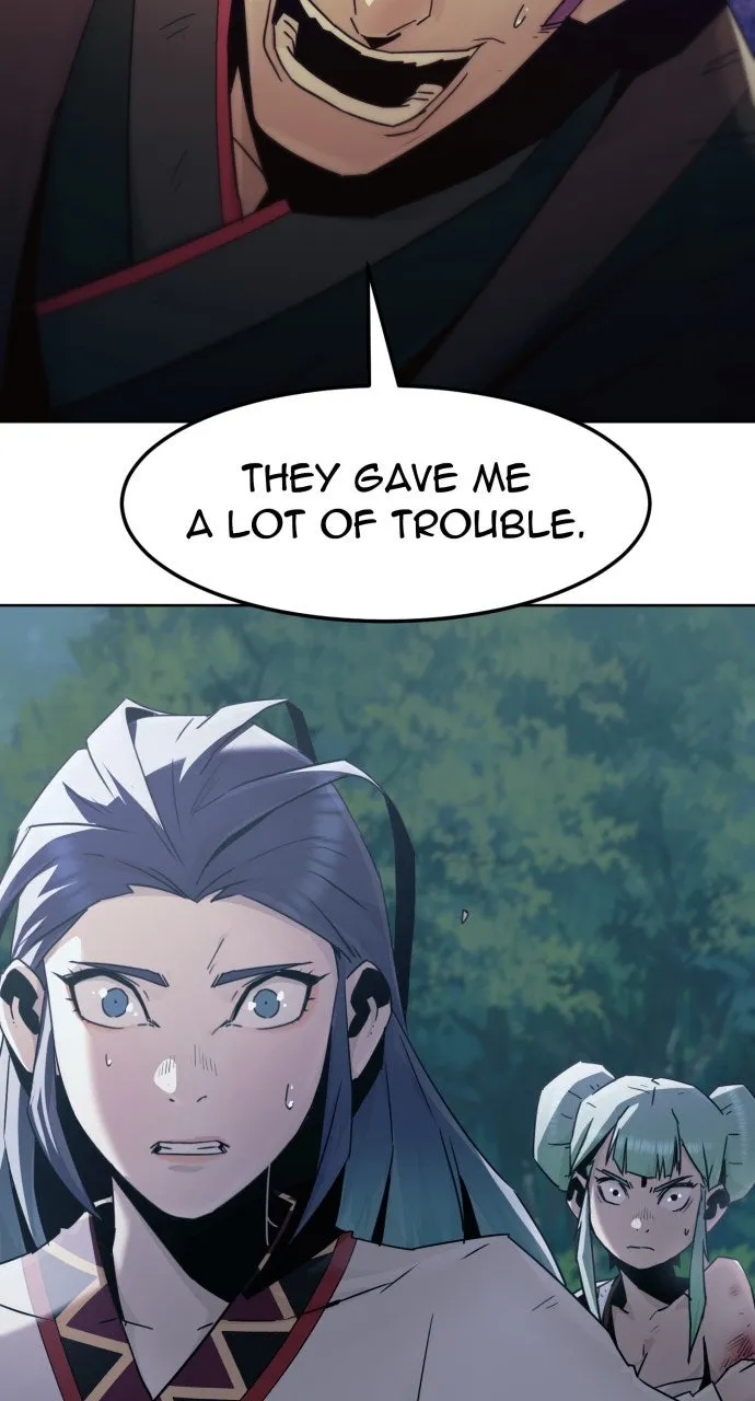The Dang Clan’s Swordmaster Heir Just Wants a Normal Life Chapter 87 page 17 - 