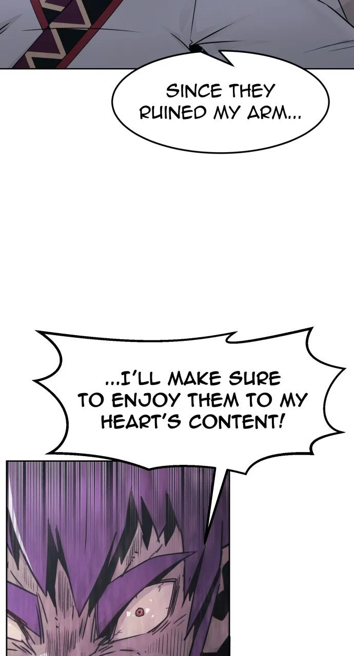 The Dang Clan’s Swordmaster Heir Just Wants a Normal Life Chapter 87 page 18 - 