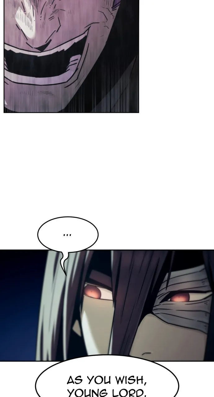 The Dang Clan’s Swordmaster Heir Just Wants a Normal Life Chapter 87 page 19 - 