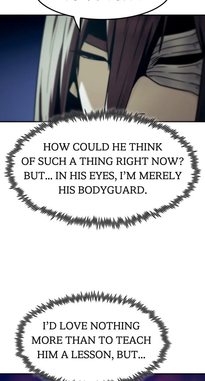 The Dang Clan’s Swordmaster Heir Just Wants a Normal Life Chapter 87 page 20 - 
