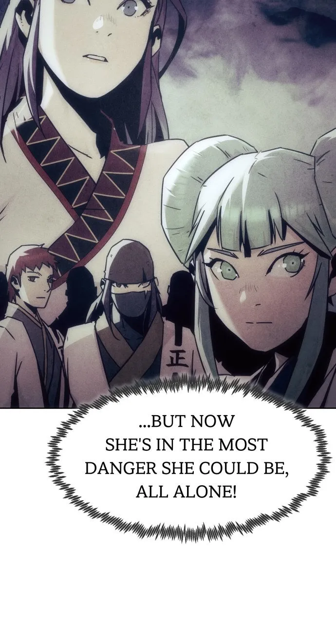 The Dang Clan’s Swordmaster Heir Just Wants a Normal Life Chapter 87 page 3 - 