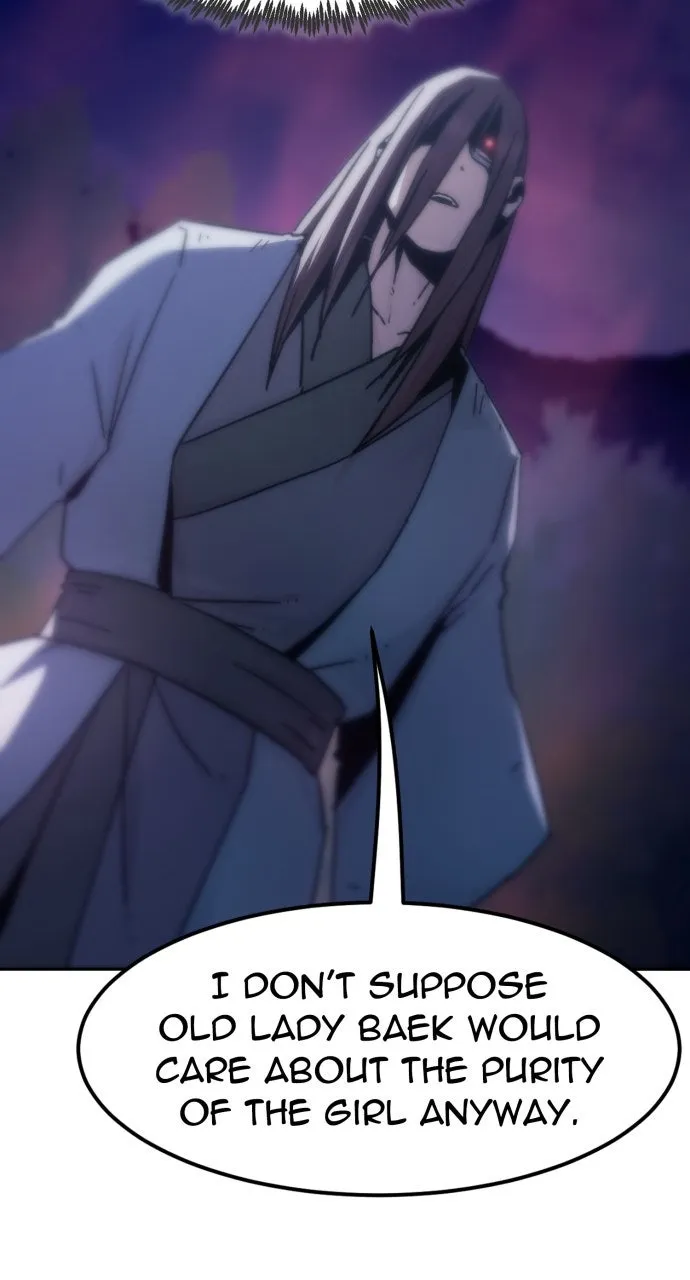 The Dang Clan’s Swordmaster Heir Just Wants a Normal Life Chapter 87 page 21 - 