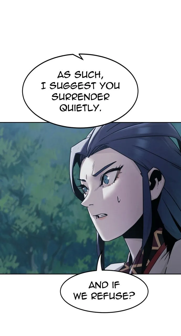 The Dang Clan’s Swordmaster Heir Just Wants a Normal Life Chapter 87 page 22 - 