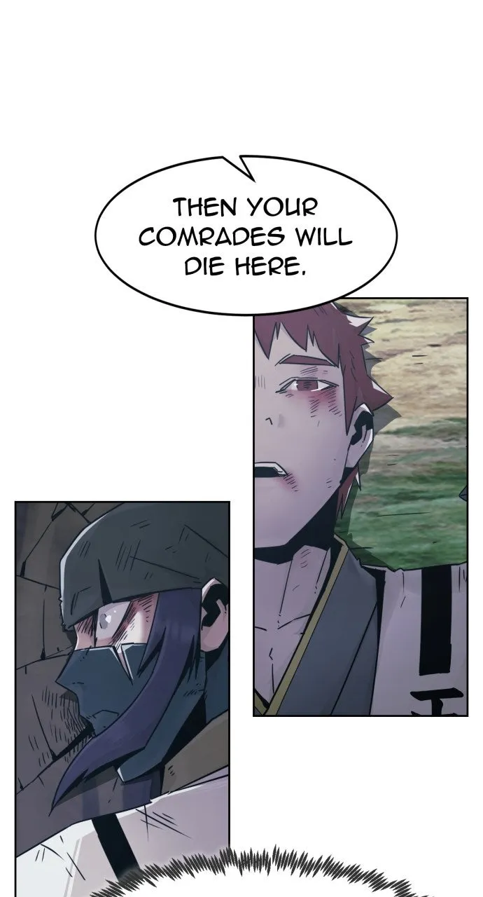 The Dang Clan’s Swordmaster Heir Just Wants a Normal Life Chapter 87 page 23 - 