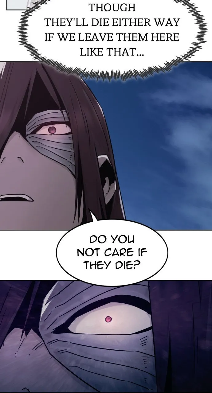 The Dang Clan’s Swordmaster Heir Just Wants a Normal Life Chapter 87 page 24 - 