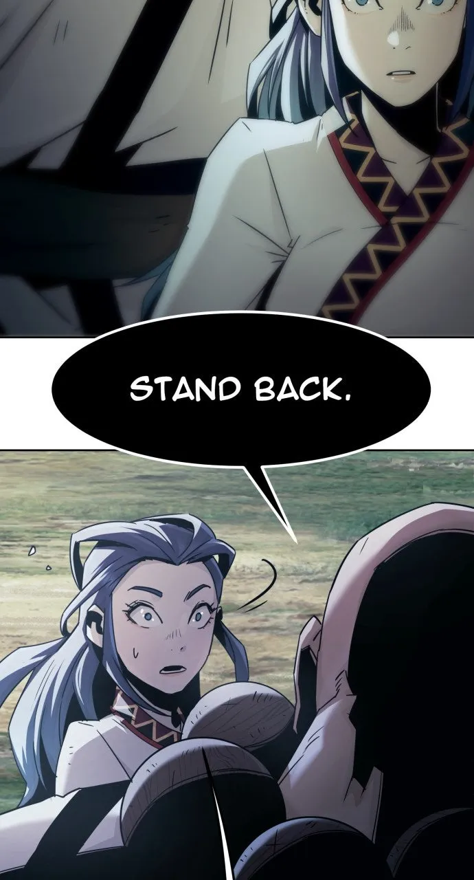 The Dang Clan’s Swordmaster Heir Just Wants a Normal Life Chapter 87 page 26 - 