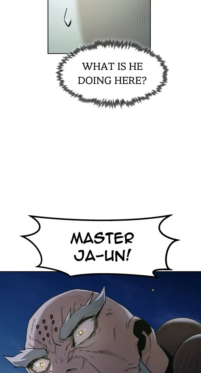 The Dang Clan’s Swordmaster Heir Just Wants a Normal Life Chapter 87 page 28 - 