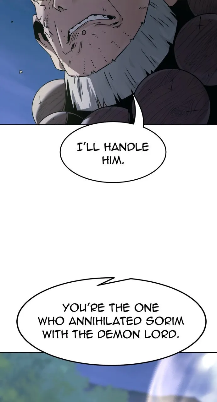 The Dang Clan’s Swordmaster Heir Just Wants a Normal Life Chapter 87 page 29 - 