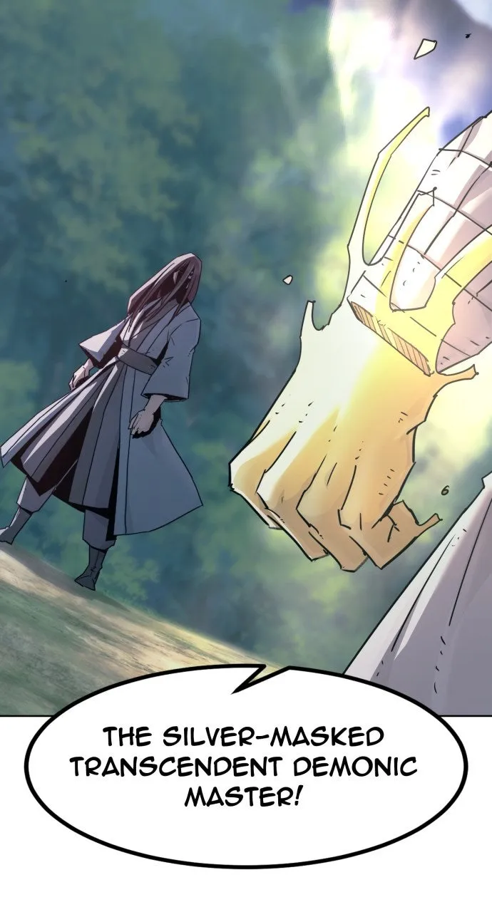 The Dang Clan’s Swordmaster Heir Just Wants a Normal Life Chapter 87 page 30 - 