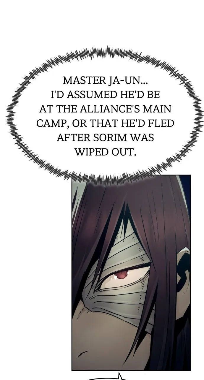 The Dang Clan’s Swordmaster Heir Just Wants a Normal Life Chapter 87 page 31 - 