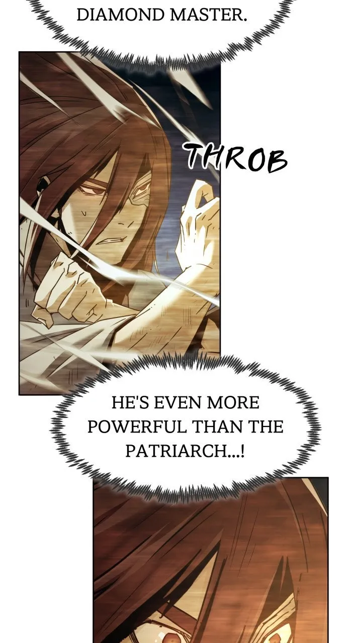 The Dang Clan’s Swordmaster Heir Just Wants a Normal Life Chapter 87 page 38 - 