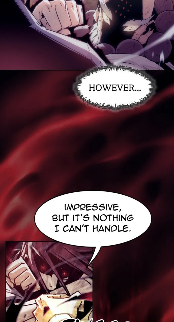 The Dang Clan’s Swordmaster Heir Just Wants a Normal Life Chapter 87 page 42 - 