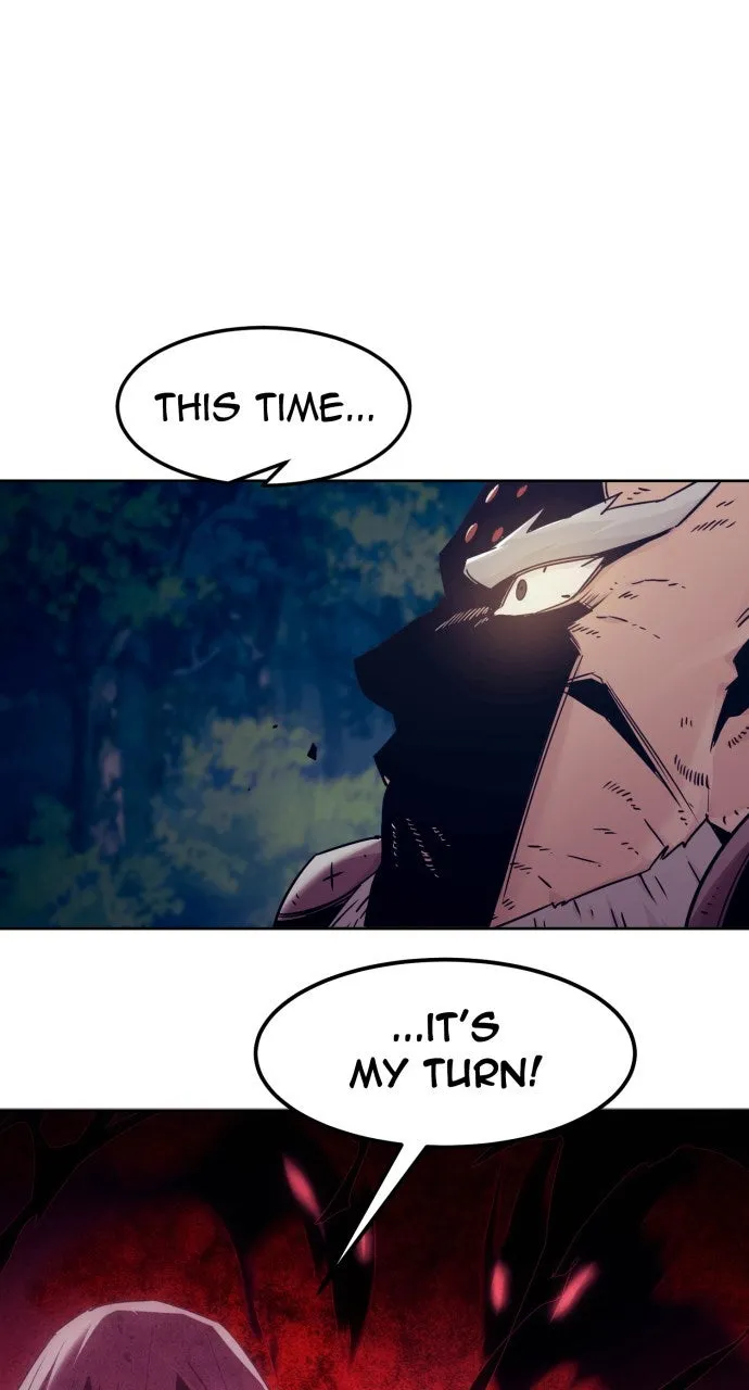 The Dang Clan’s Swordmaster Heir Just Wants a Normal Life Chapter 87 page 46 - 