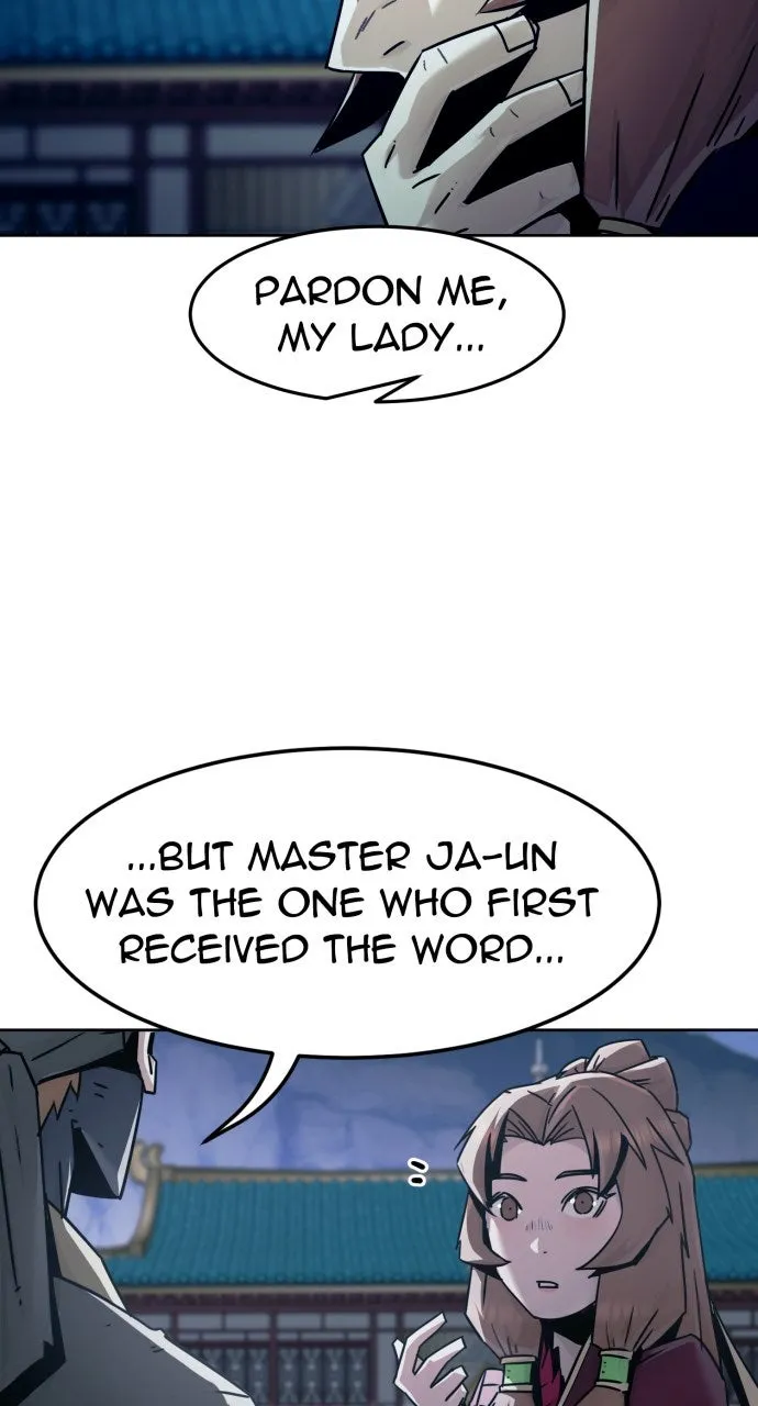 The Dang Clan’s Swordmaster Heir Just Wants a Normal Life Chapter 87 page 6 - 