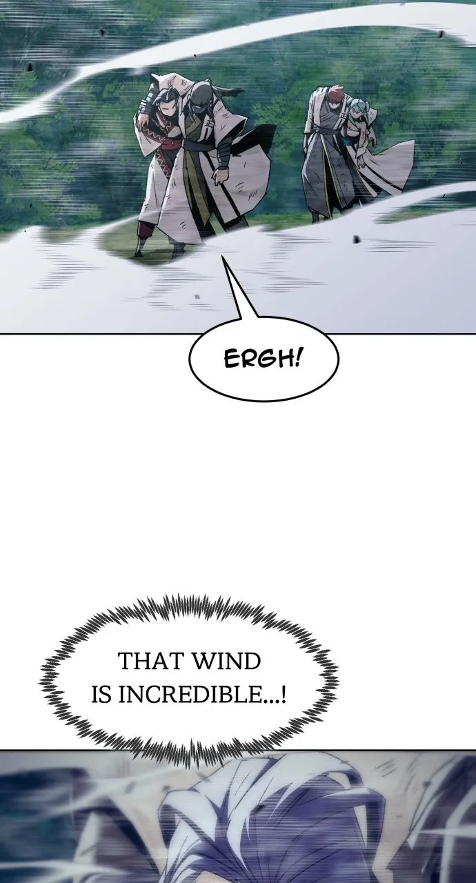 The Dang Clan’s Swordmaster Heir Just Wants a Normal Life Chapter 87 page 54 - 