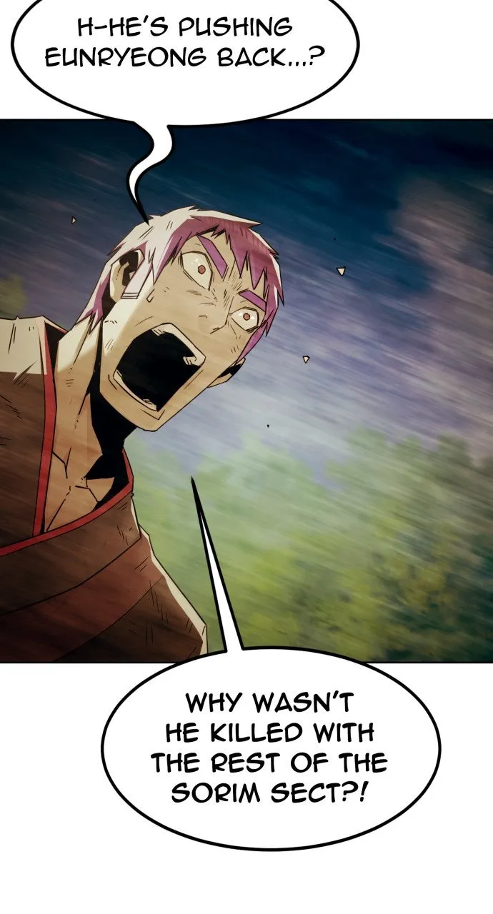 The Dang Clan’s Swordmaster Heir Just Wants a Normal Life Chapter 87 page 58 - 