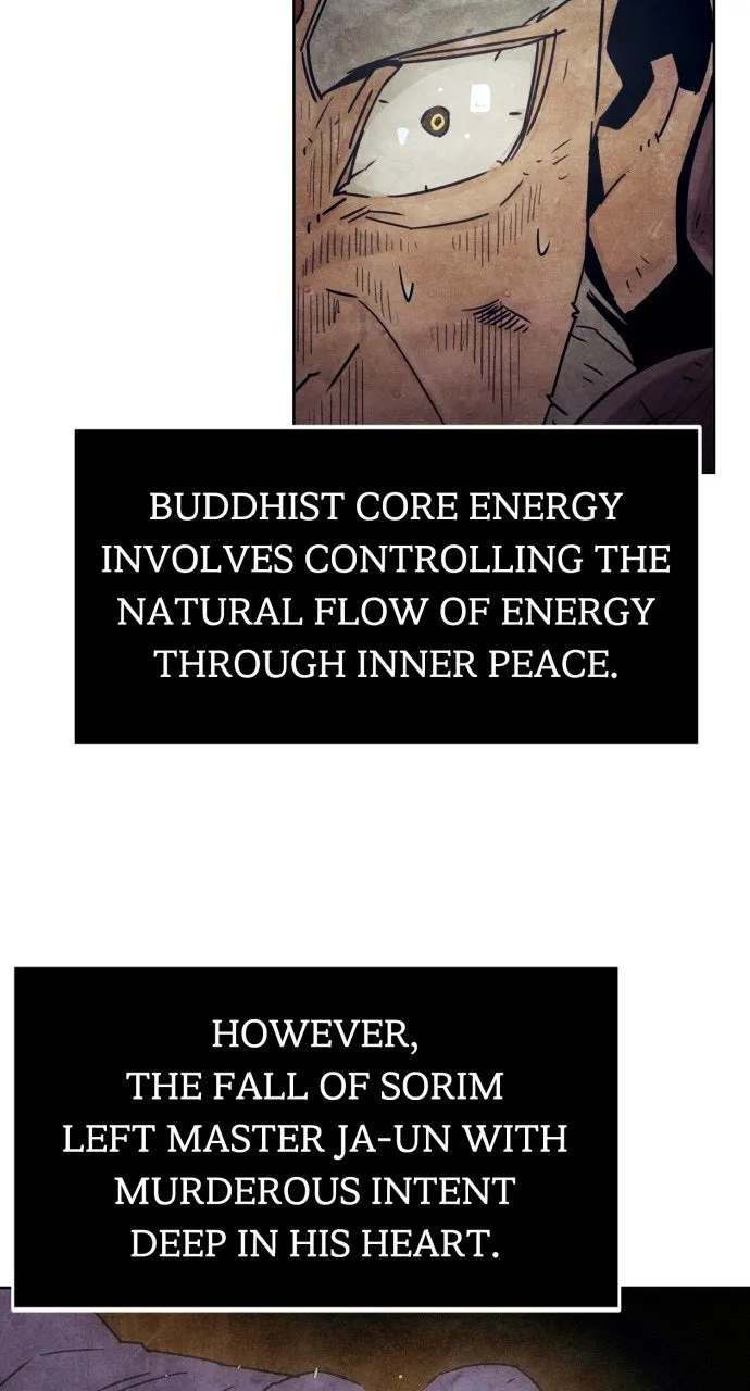 The Dang Clan’s Swordmaster Heir Just Wants a Normal Life Chapter 87 page 68 - 